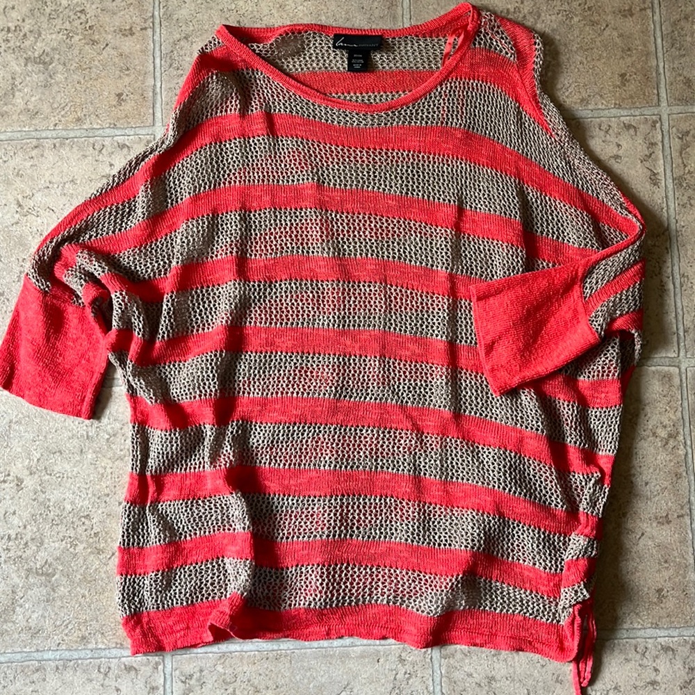 Lane Bryant Top